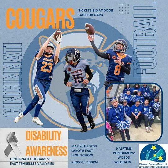 WarrenCo Board of DD tweet media