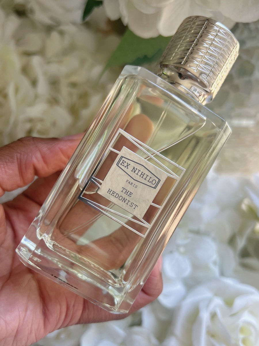Priscilla Reiss on Twitter: "Getting things done and smelling great today! Love this fragrance 🥰"