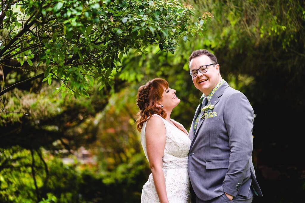 Currently working on this pair’s wedding preview.

Venue: @themillbarnsvenue 
Hair &amp; MUA:  @thestableshairandmu 
Dress: @ivory_wardrobe instagr.am/p/CsRbCpuNuWV/