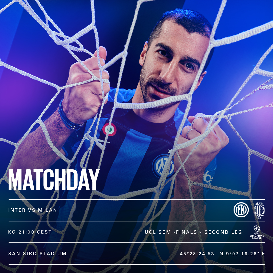 Inter ⭐⭐ tweet media