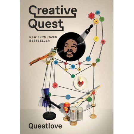 Creativity is often misunderstood, even as a concept. This book offers a great approach to creativity - not complete - but you really can't distill creativity to a single thesis anyway.