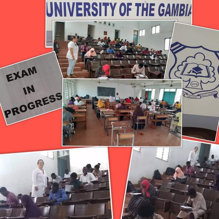 Cubacoopera Gambia tweet media