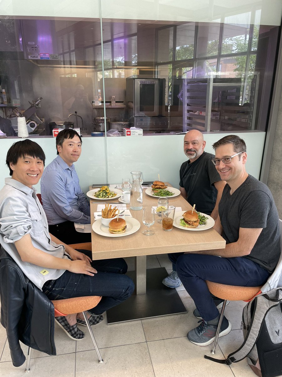 MIMRTL (@mimrtl) on Twitter photo Getting to know colleagues in the <a href="/datascience_uw/">datascience@uw</a> community through lunch.random, supported by the Data Science Institute. maps.datascience.wisc.edu <a href="/mmmmchen/">Min Chen</a> <a href="/JasonLoCM/">Jason Lo</a> <a href="/gjmrosa/">Guilherme J. M. Rosa</a> Getting to know colleagues in the <a href="/datascience_uw/">datascience@uw</a> community through lunch.random, supported by the Data Science Institute. maps.datascience.wisc.edu <a href="/mmmmchen/">Min Chen</a> <a href="/JasonLoCM/">Jason Lo</a> <a href="/gjmrosa/">Guilherme J. M. Rosa</a>