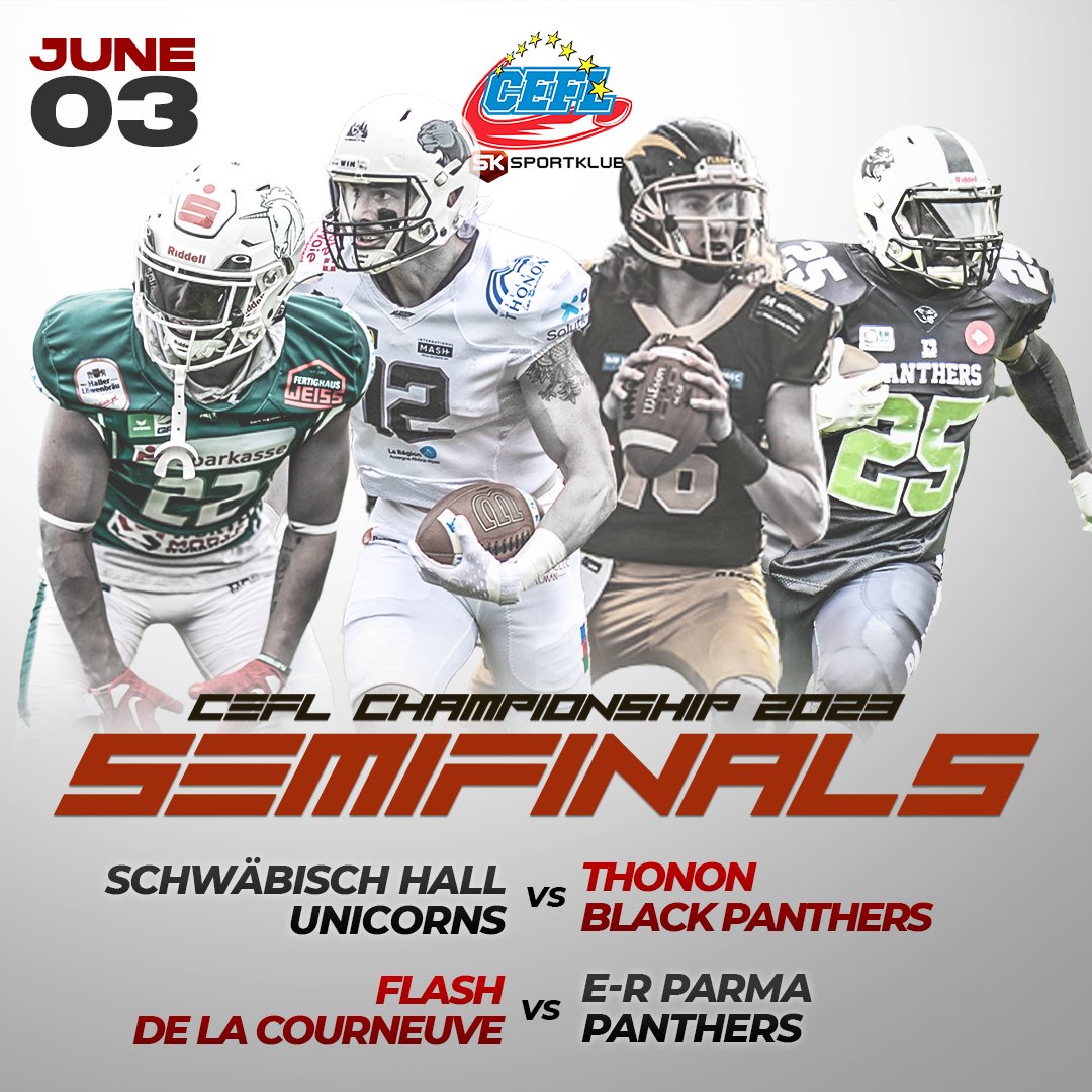 Arena Sport CEFL tweet media