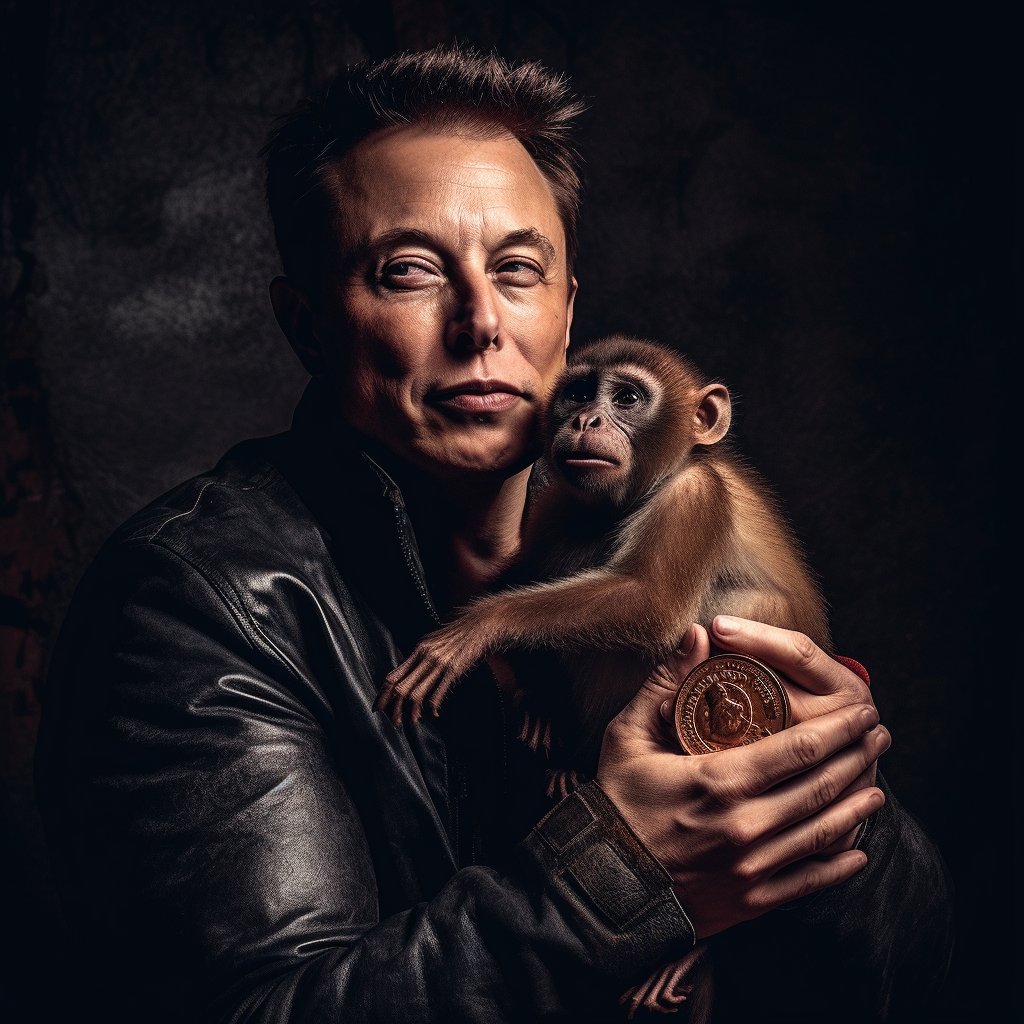 L1siwo's tweet photo. @SuspicousAim @realdogen @elonmusk @MonkeysToken What do you think ?😁 https://t.co/G3oVUcESvD