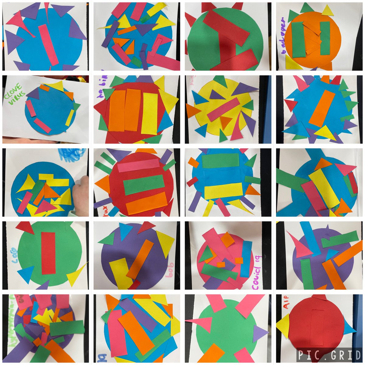 Connor G. G. Bamford, Ph.D tweet media