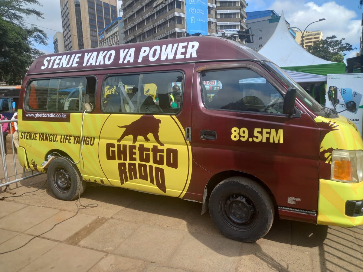 Deejay Charra (@charradeejay) on Twitter photo Holding it down for the music loversโฆ tonight im digging deeper in my music basket..
#JAHMROCKDOBA
<a href="/CharraDeejay/">Deejay Charra</a>
<a href="/GhettoRadio895/">Ghetto Radio</a>
<a href="/okwisah20/">okwisah_esther</a>
<a href="/AngelMariam14/">Angel Mariam</a>
<a href="/jojomackenzie2/">_JOJO..H.E.R๐๐๐ท๐ป๐ท๐ซ</a>
<a href="/MaggyNduvi/">@Maggy Nduvi (Jah Lady)๐๐โค๏ธ</a>
<a href="/JKRaminya/">Kontrol</a> Holding it down for the music loversโฆ tonight im digging deeper in my music basket..
#JAHMROCKDOBA
<a href="/CharraDeejay/">Deejay Charra</a>
<a href="/GhettoRadio895/">Ghetto Radio</a>
<a href="/okwisah20/">okwisah_esther</a>
<a href="/AngelMariam14/">Angel Mariam</a>
<a href="/jojomackenzie2/">_JOJO..H.E.R๐๐๐ท๐ป๐ท๐ซ</a>
<a href="/MaggyNduvi/">@Maggy Nduvi (Jah Lady)๐๐โค๏ธ</a>
<a href="/JKRaminya/">Kontrol</a>