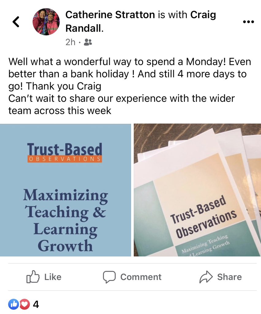 Craig Randall tweet media