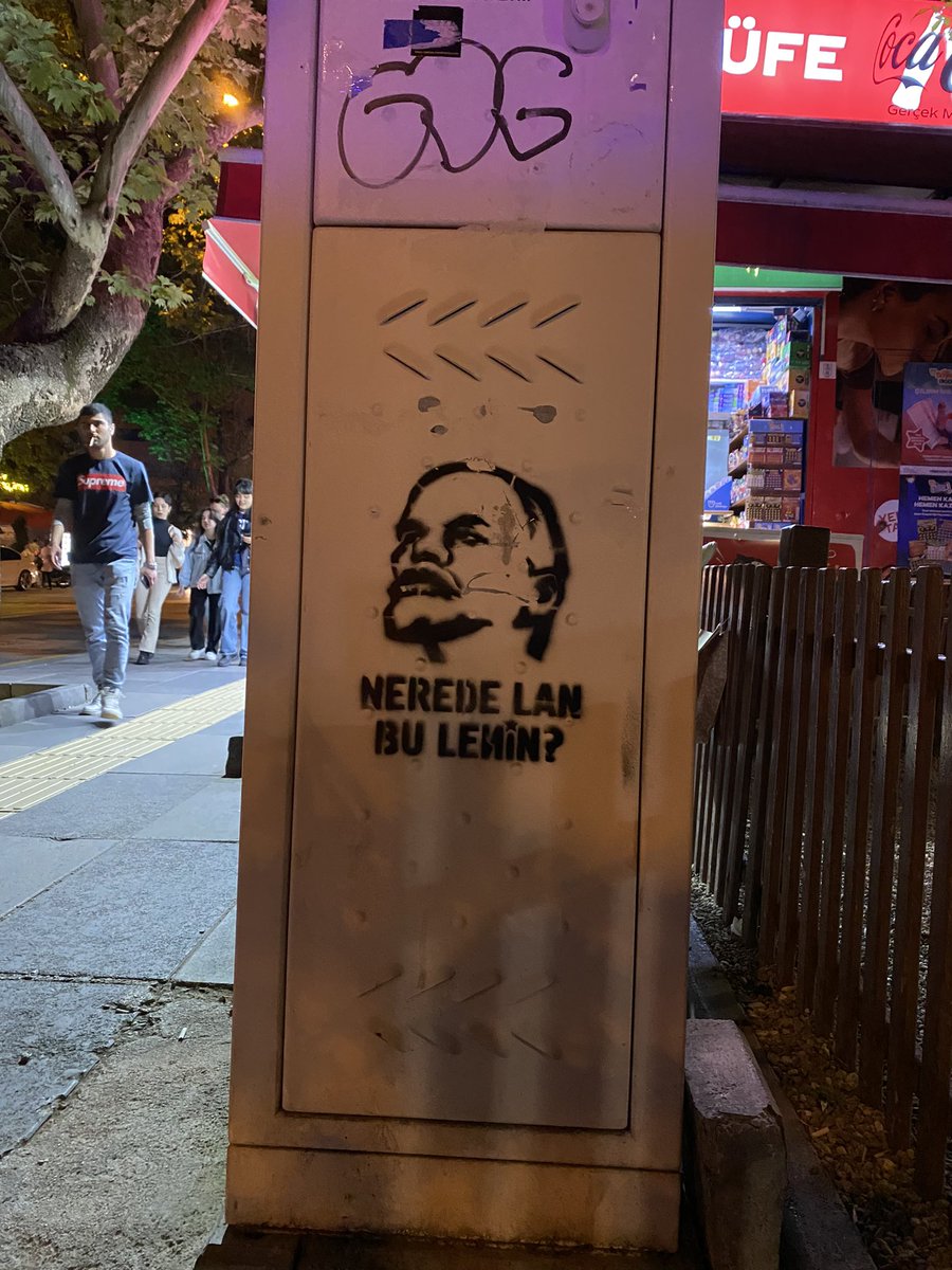 #Ankara scheint es ernst zu meinen