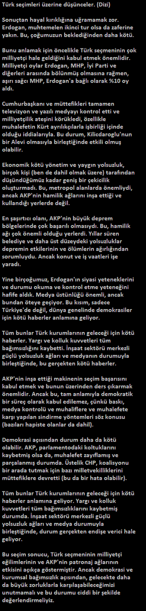 havenoweapon's tweet photo. @DAcemogluMIT Türkçe toparlanmış hali. https://t.co/q9JtUQ7okm