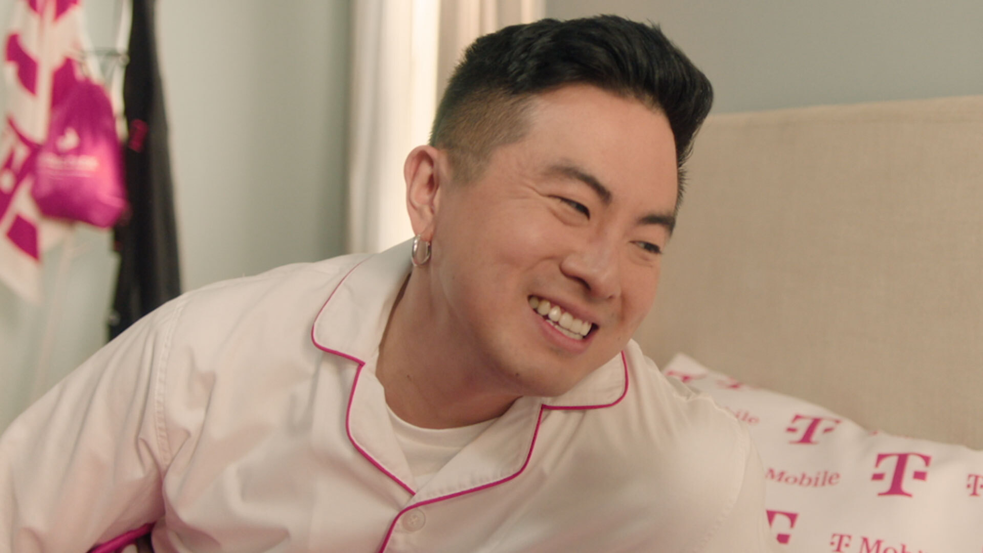 Saturday Night Live SNL on Twitter "RT TMobile Bowen Yang? More