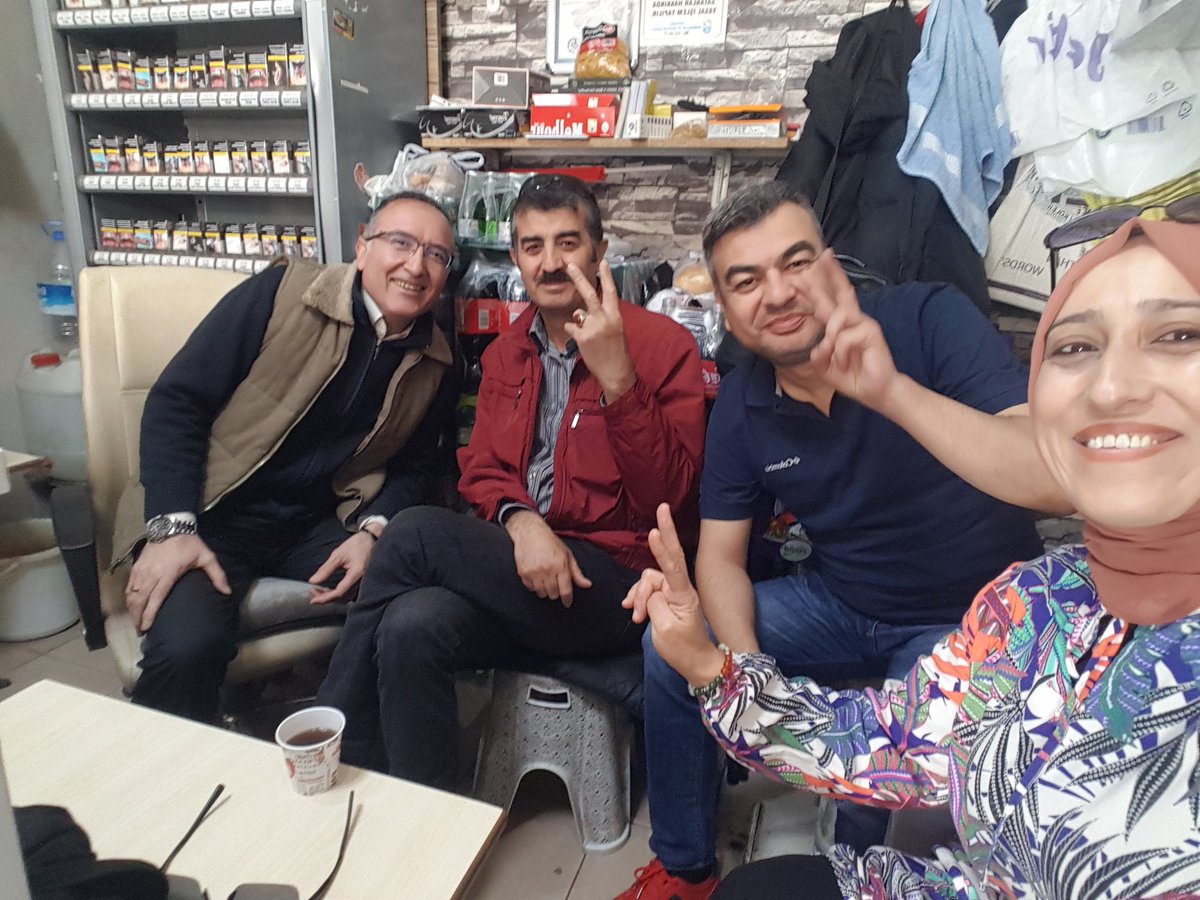 Vazgeçmek, pes etmek yokk 

#BizHaklıyızKazanacağız