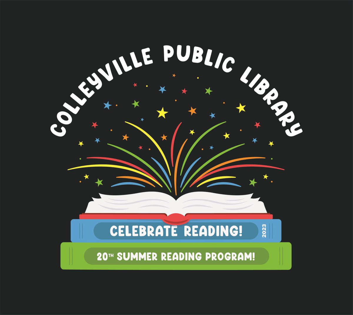 BrockBES's tweet image. Thank you @ColleyvilleLib Rocket and Ms. Jessica! We are so excited to participate in the Colleyville Public Library Summer Reading Program and Events! Readers can register Monday, May 22nd!