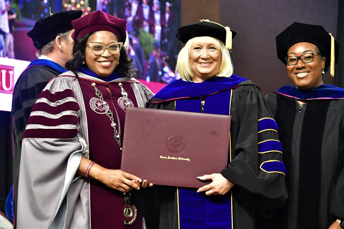 TexasSouthern's tweet photo. Congratulations to the Class of 2023! 926 graduates, including 562 with undergraduate degrees, 177 with graduate degrees, 59 with Doctor of Pharmacy degrees, and 128 with Juris Doctor degrees from the Thurgood Marshall School of Law. #TSUProud #TexasSouthern #TSU #TSUGrad23 https://t.co/YIIxW8OxhU