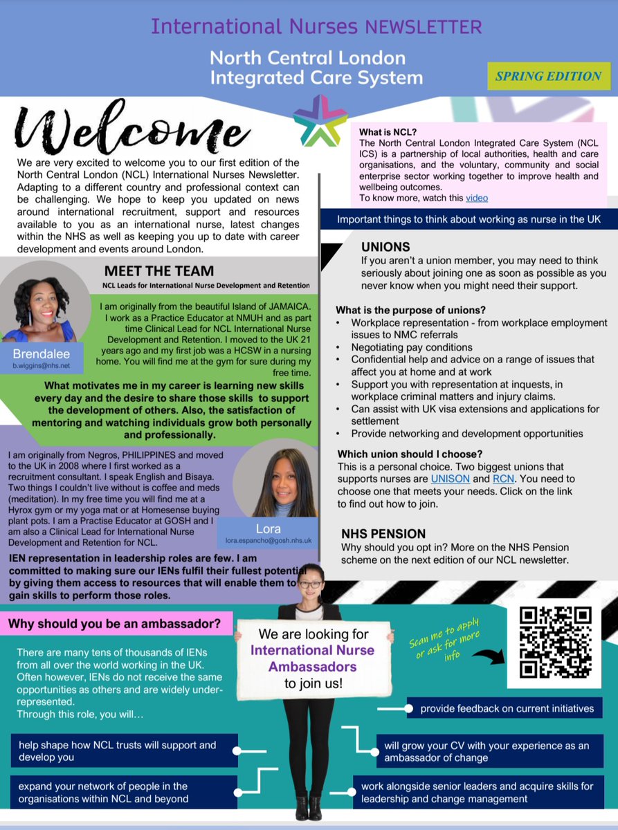 Brendalee tweet media