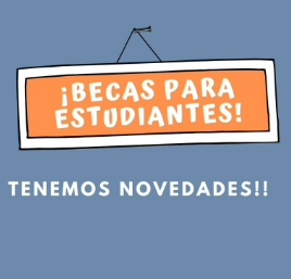 RAS2023LAPLATA's tweet photo. 🚨 Los estudiantes de grado también pueden acceder a becas! https://t.co/FpxXNFXhAy
