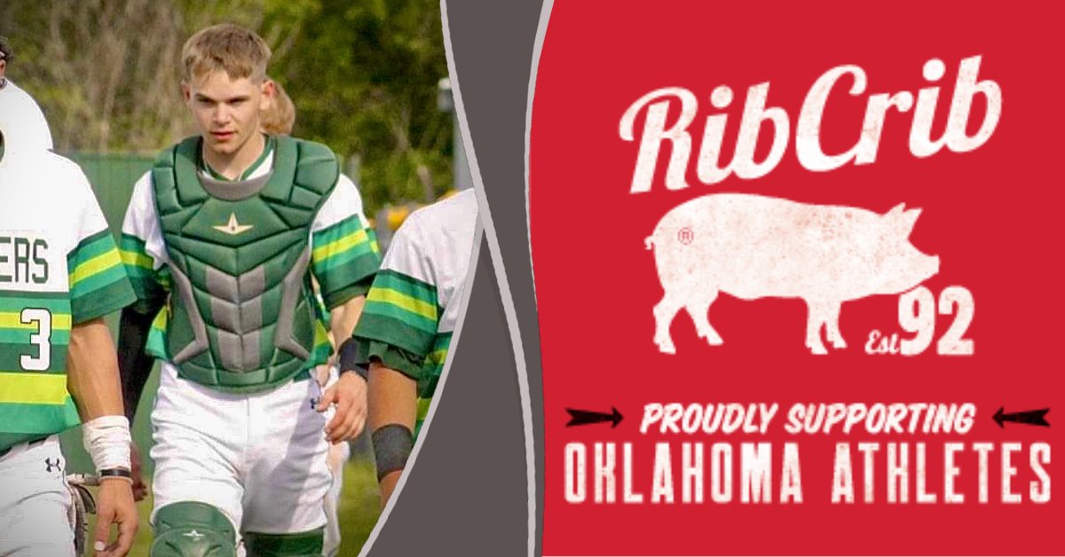 Senior catcher helps Roughers continue improving – Presented by @RibCrib  BBQ

muskogeeathletics.org/2023/05/15/sen… #okpreps