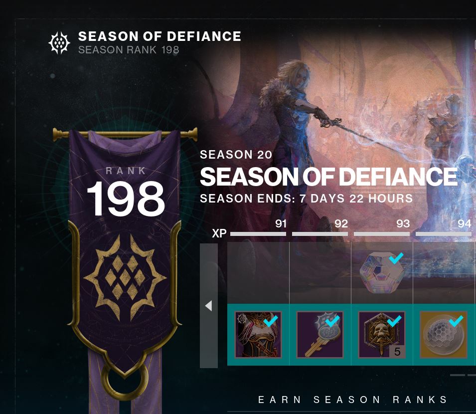 Destiny Bulletin tweet media