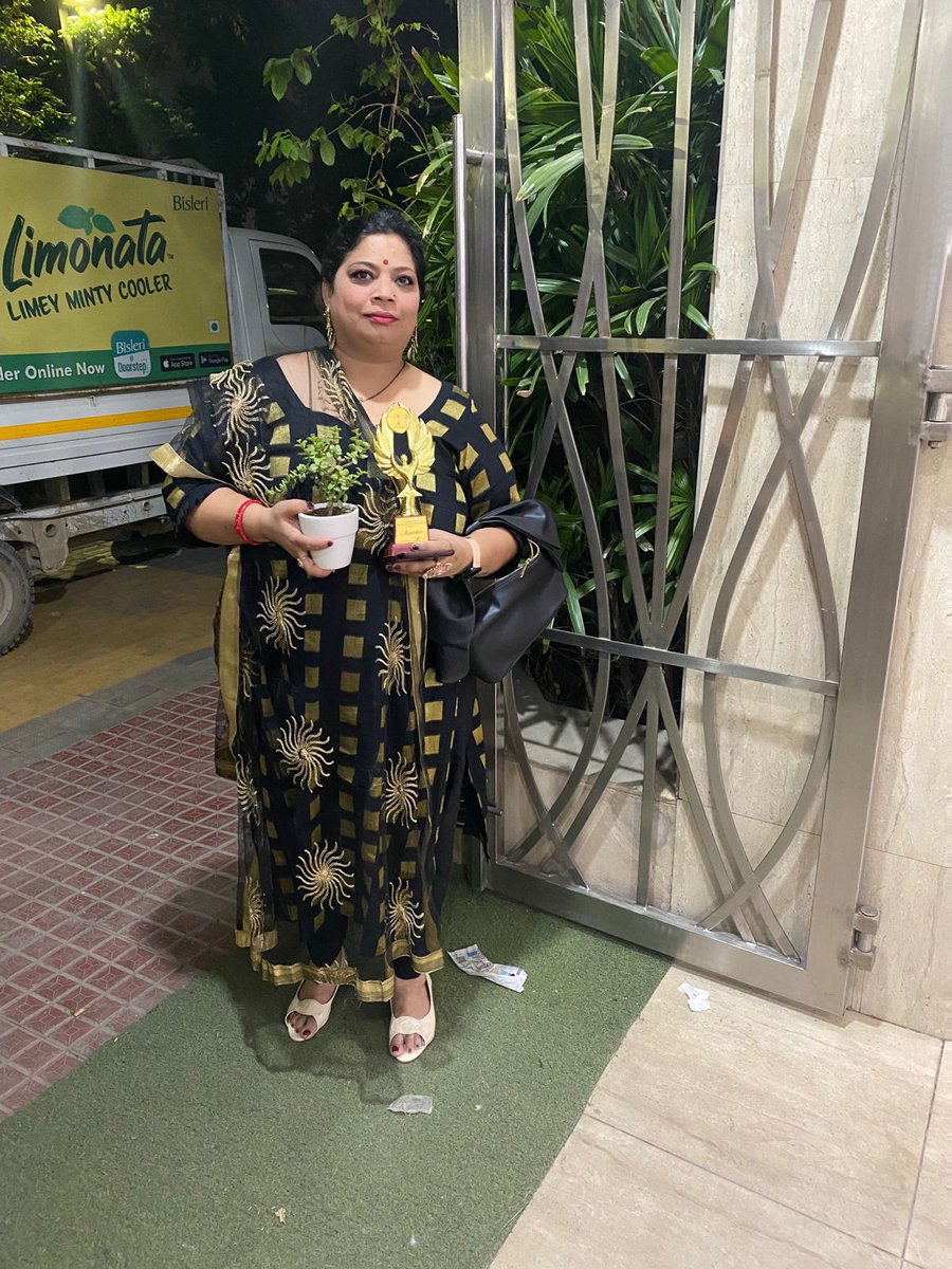 advocate Urvashi Singh tweet media