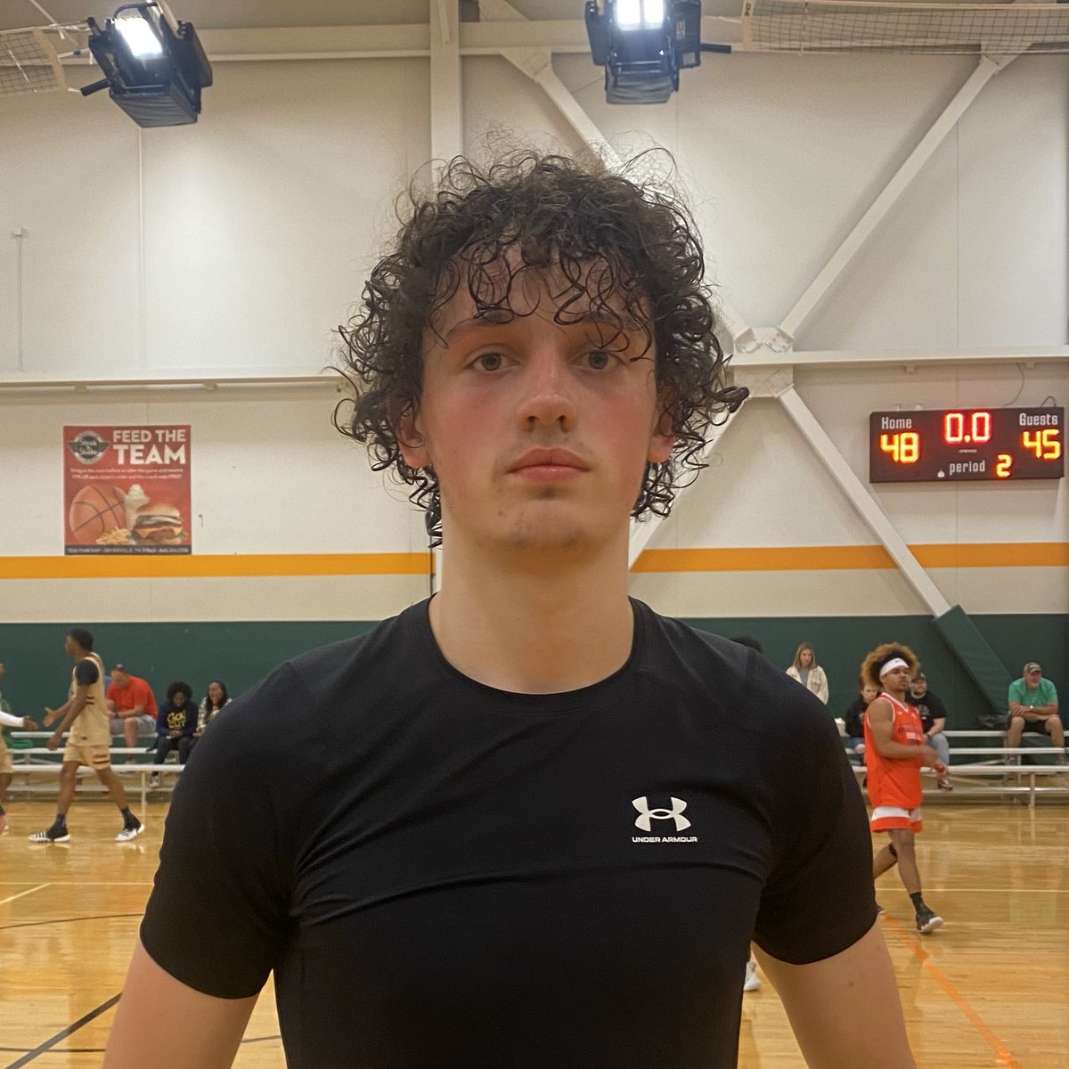 Shun Williams (@ontheradarhoops) on Twitter photo At 6-10, Jake Hatch brought a combination of size and skills maybe greater than anyone we saw at the Rocky Top Invitational.
2023 prospect plays for Hoops Squad
<a href="/CamRickersHoops/">Cam Rickers</a> explains why:
ontheradarhoops.com/otr-rocky-top-… At 6-10, Jake Hatch brought a combination of size and skills maybe greater than anyone we saw at the Rocky Top Invitational.
2023 prospect plays for Hoops Squad
<a href="/CamRickersHoops/">Cam Rickers</a> explains why:
ontheradarhoops.com/otr-rocky-top-…