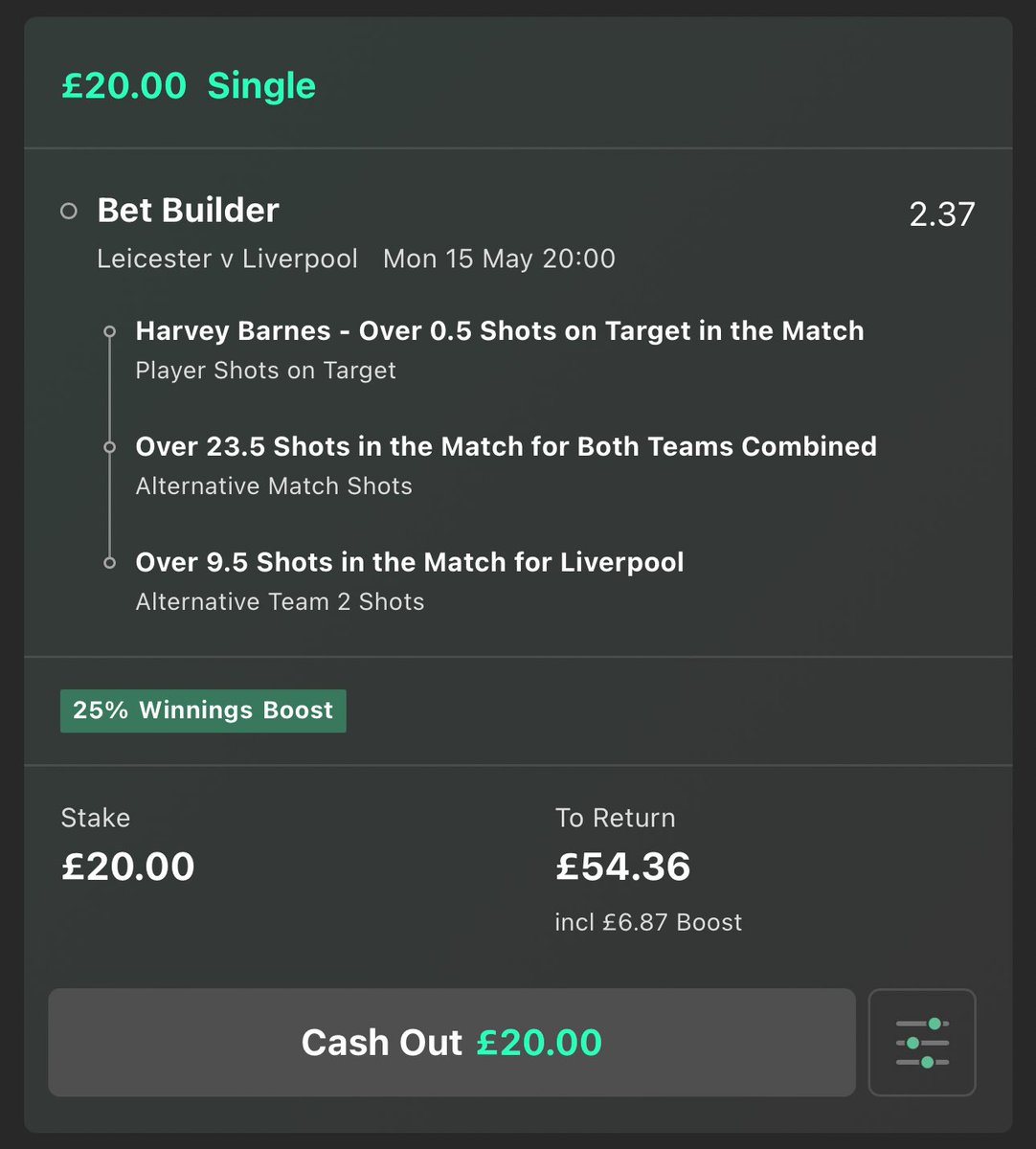 Lord’s Football Tips tweet media