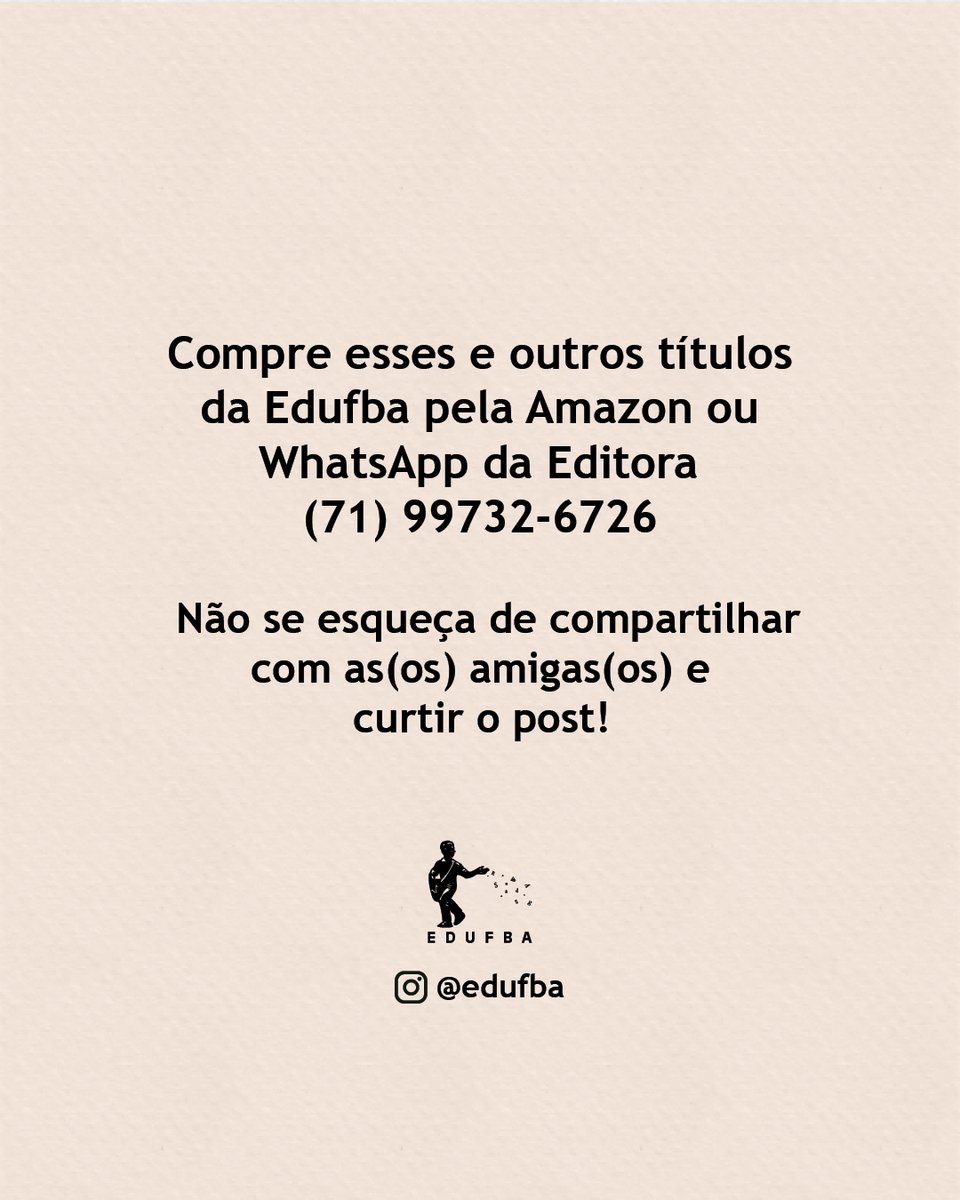 edufba's tweet photo. https://t.co/pYuo73myIO