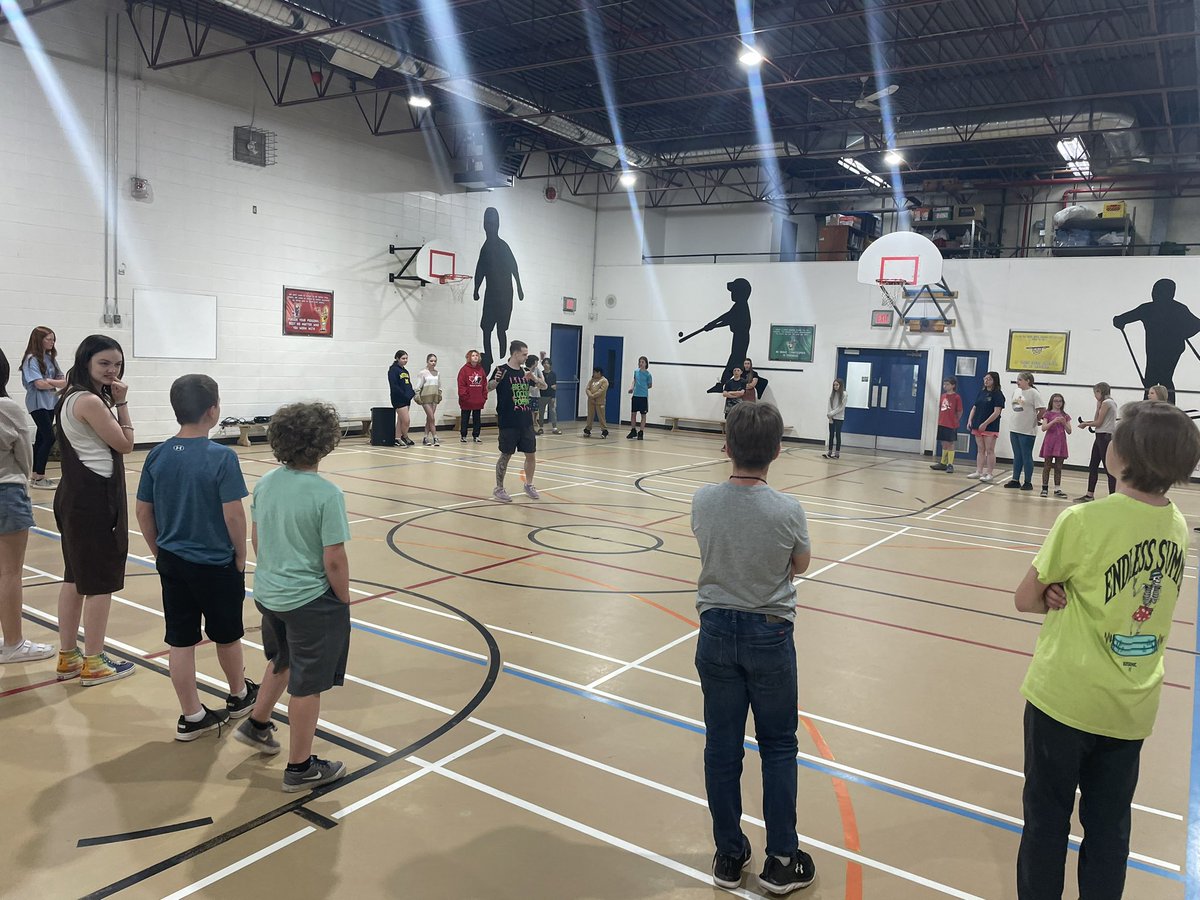 Vermilion Forks Elementary tweet media