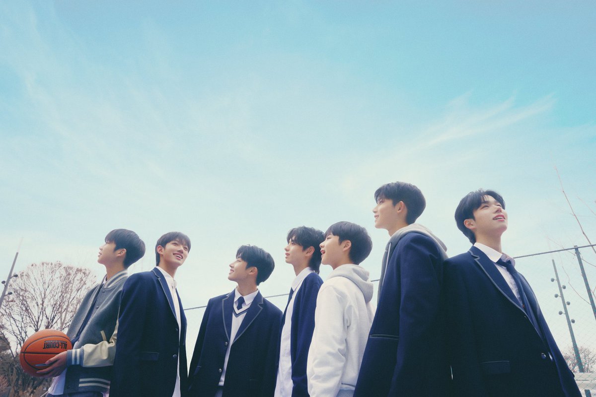 오늘 “더윈드 (The Wind)” 데뷔앨범 [Beginning:The Wind Page' (비기닝 : 더윈드 페이지)] 전곡 참여했습니다. 

新人アイドル「더윈드(ザウィンド)」、デビューアルバムBeginning : The Wind Page'でデビューしました!
沢山聴いてください！

#더윈드 #thewind #ザウィンド #kpop_producer #作曲家