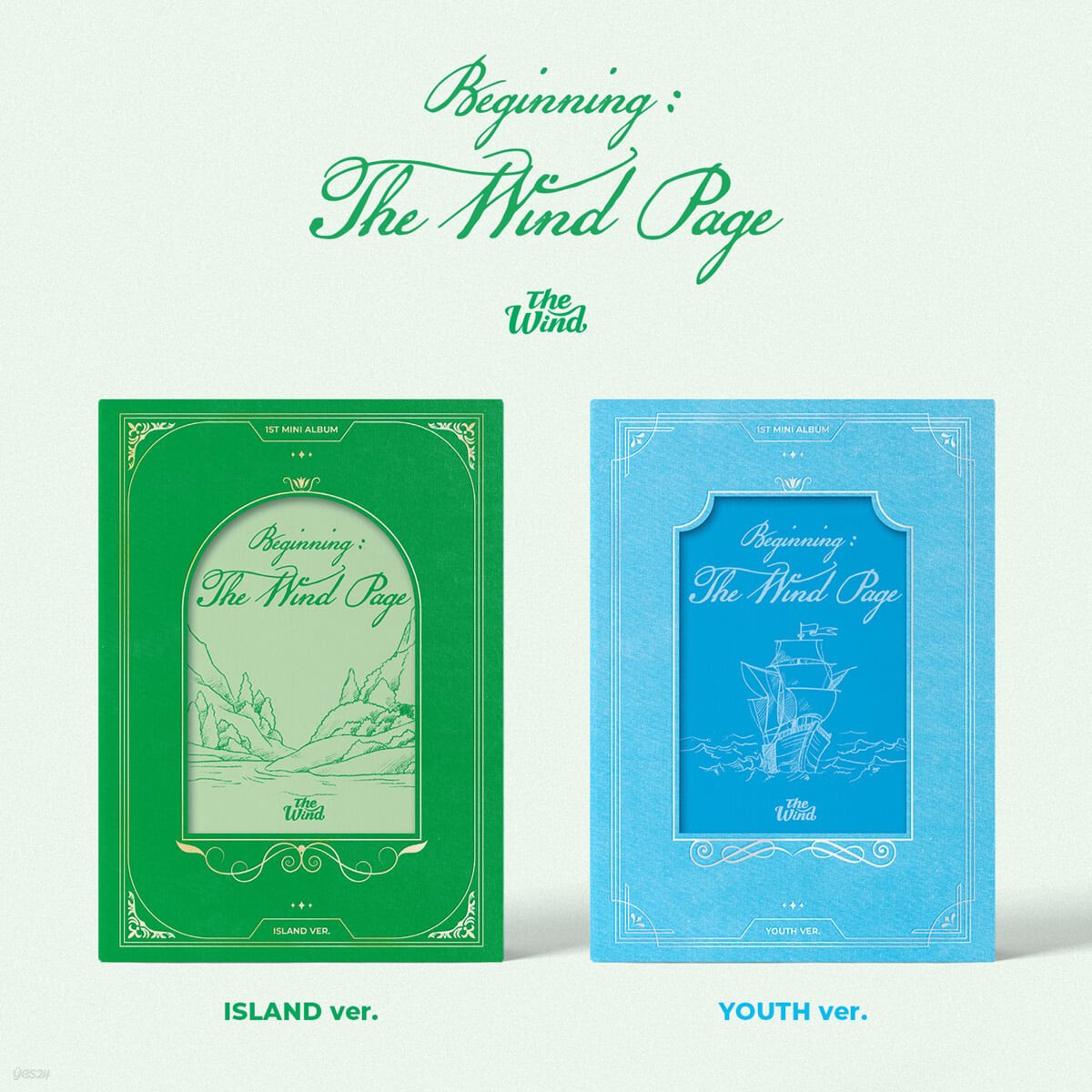 Nthonius's tweet photo. 오늘 “더윈드 (The Wind)” 데뷔앨범 [Beginning:The Wind Page' (비기닝 : 더윈드 페이지)] 전곡 참여했습니다. 

新人アイドル「더윈드(ザウィンド)」、デビューアルバムBeginning : The Wind Page'でデビューしました!
沢山聴いてください！

#더윈드 #thewind #ザウィンド #kpop_producer #作曲家 https://t.co/7YRLoX067s