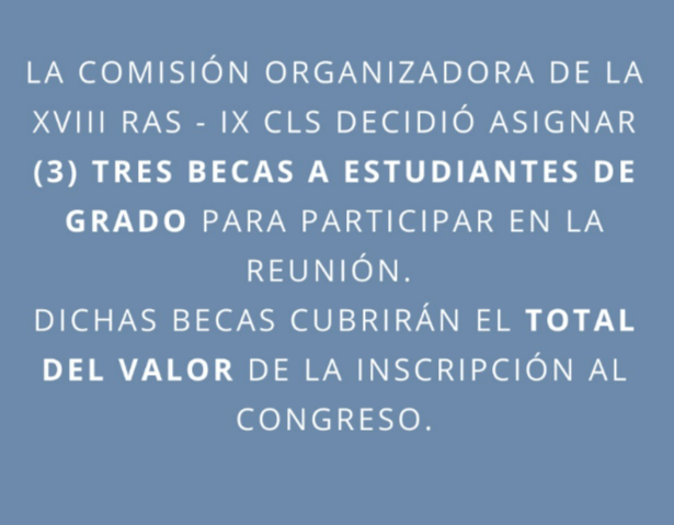 RAS2023LAPLATA's tweet photo. https://t.co/eZ6uhoxZlE