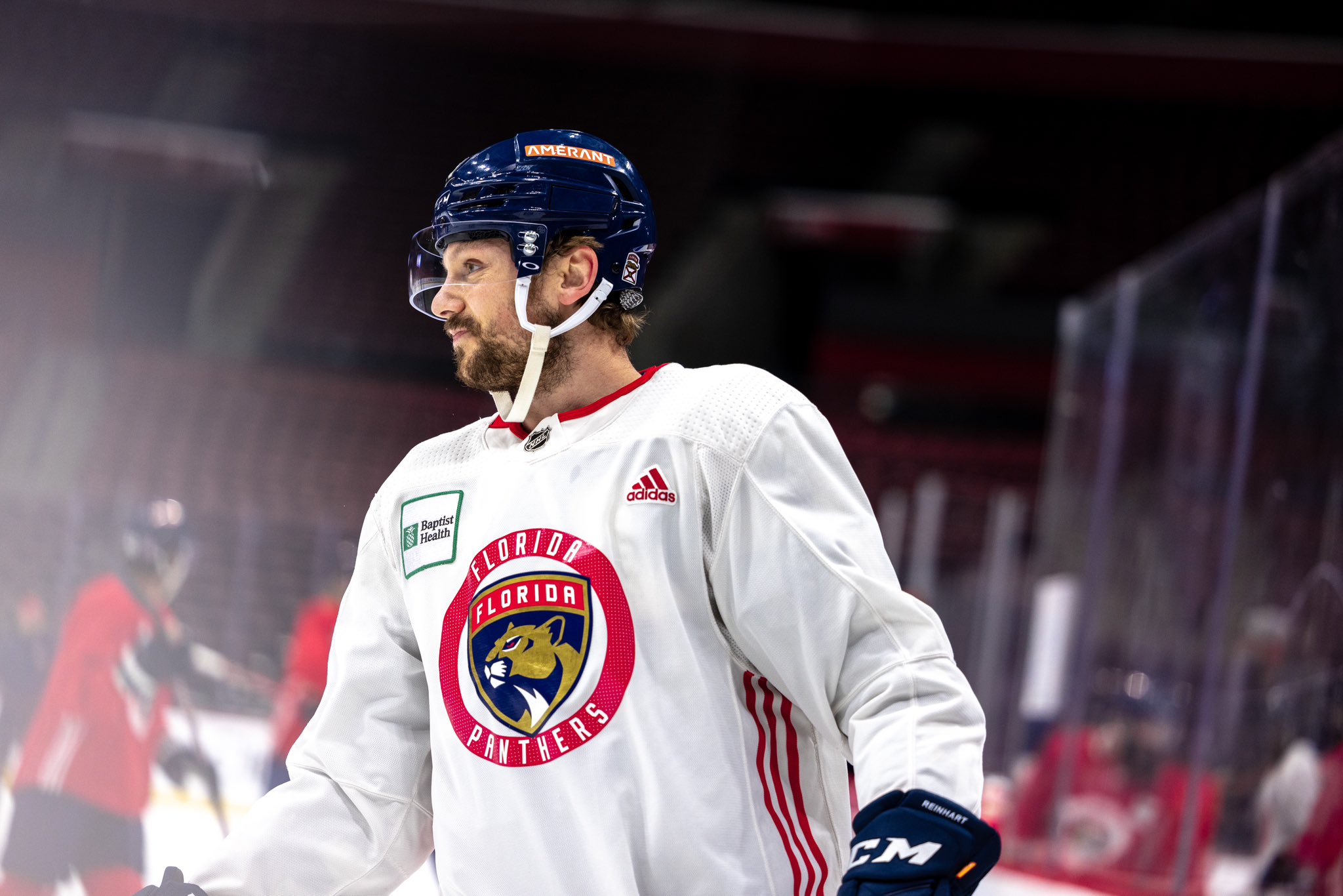 Adidas Practice Jersey - White