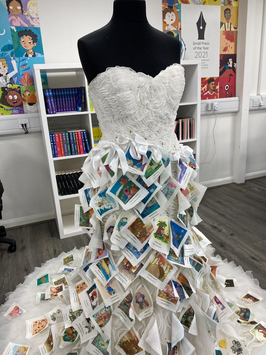 Sweet Cherry Publishing tweet media