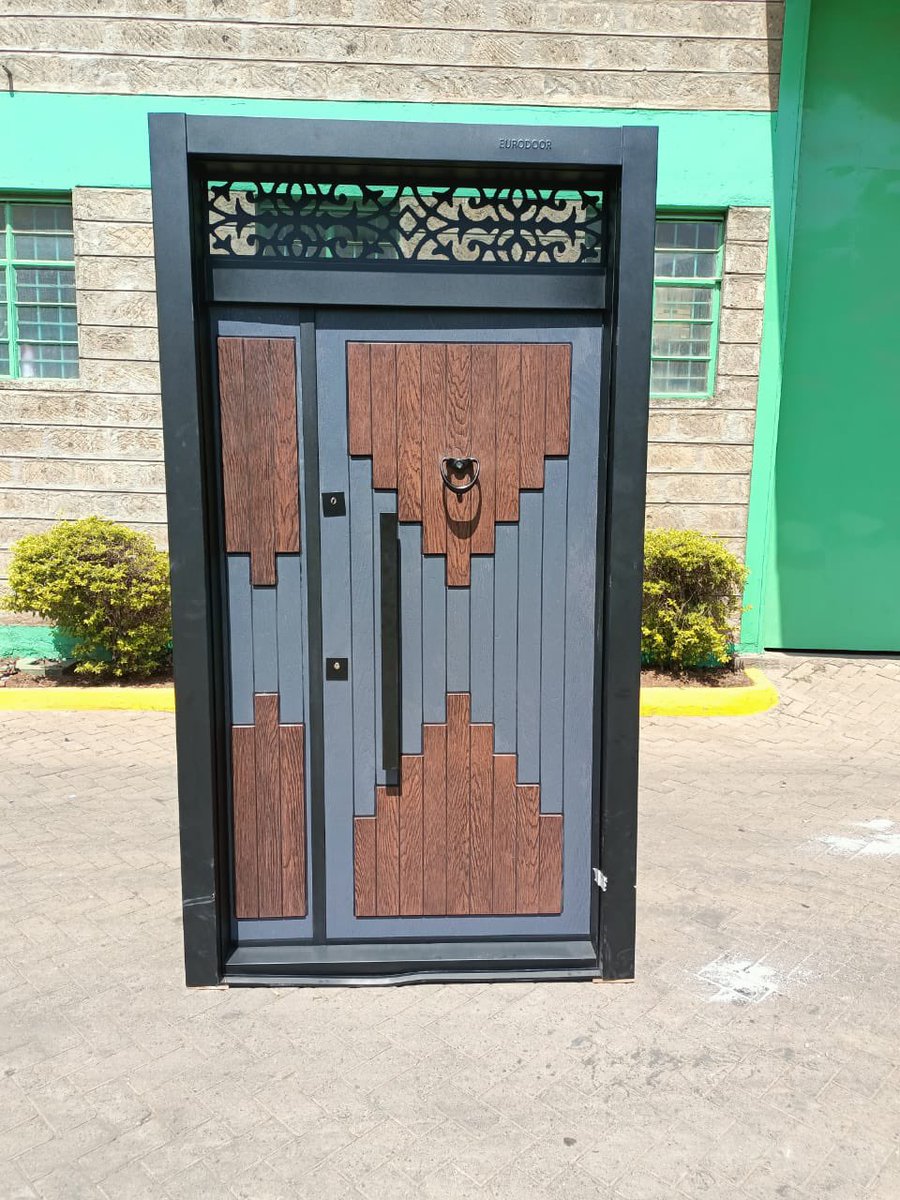 EurodoorK's tweet image. Reach us for the best steel security doors for your home.   

#interiordesignnairobi #ShakaholaMassacre Richard Ngatia terry ramadhani Tonje Josephine Mburu Kamau Thuge President William Ruto Kemsa #kemsaexposed Paul McKenzie Pastor Ezekiel KES 15.19