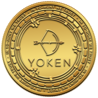$YOKEN is the only token allowed in the YoHunt game.