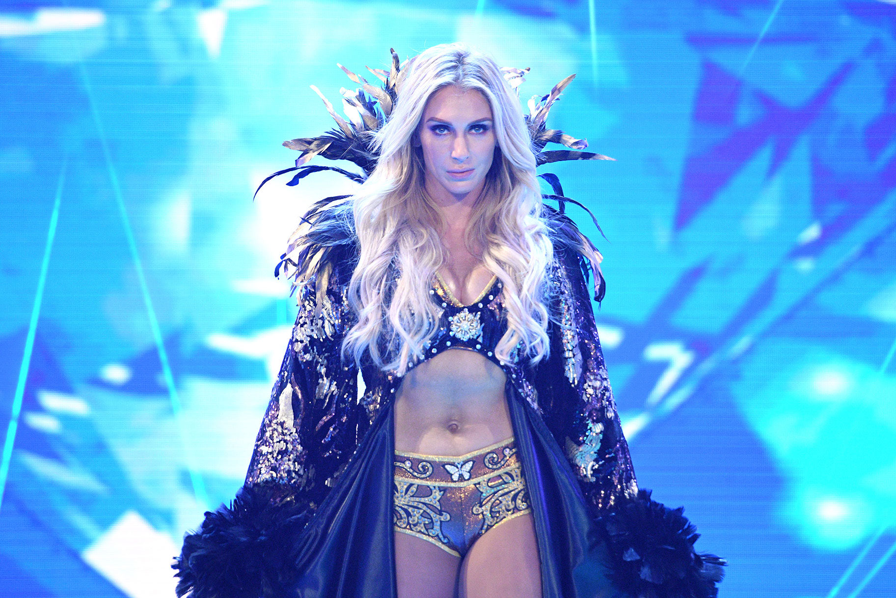 WWE Smackdown: Charlotte Flair’s In-Ring Return Could Be Imminent 2