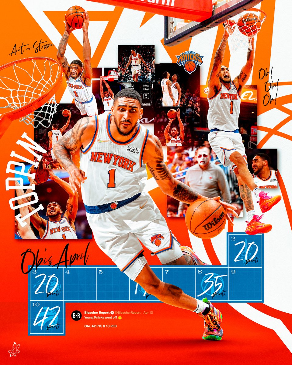 BradleyJackDsgn's tweet image. Another design breakdown has been published to my YT Channel. 

Go see what it took to create my &quot;Obi&apos;s April&quot; graphic

From this TO THIS! (Cheesy white outline before included)

youtu.be/lcOn_mCKya0

#DesignBreakdown #Photoshop #SportsDesign