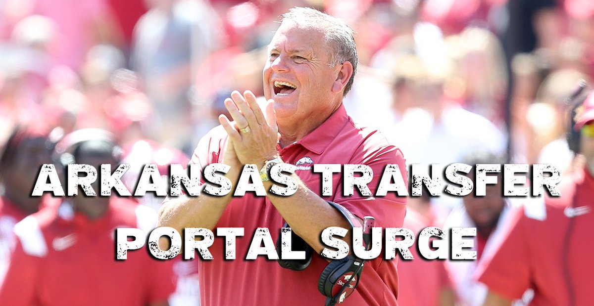 Arkansas on 247Sports on Twitter "HawgSports LIVE Arkansas transfer