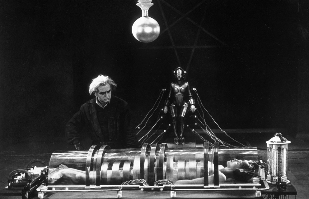 "Progress is, of course, a deceitful term used to sell us industrialism and its machineries, which are designed to cut labour costs, increase profits for the overclass and ramp up their control over the rest of us"

#GreatReset

winteroak.org.uk/2023/05/15/wor…