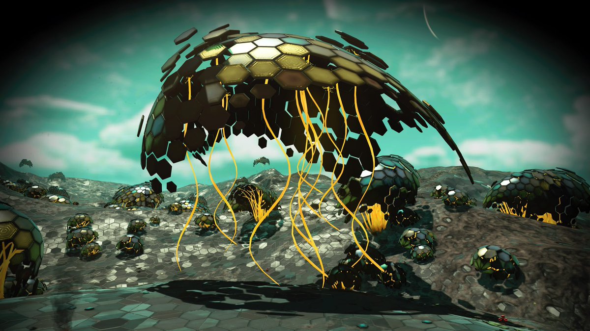 MichaelNexus6's tweet photo. #NMSFlora @marty_merrick @BadMrRictus @NoMansSky https://t.co/qpKLKbR7hf