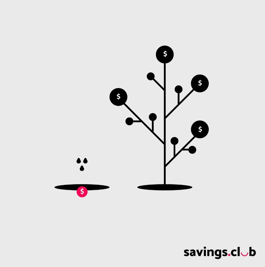 savingsclubUS's tweet photo. A dollar saved today is like a seed planted for the future. Nurture it and watch it grow into a prosperous harvest.
#automotive #texasauto #texascars #carfinancing #autofinancing #buycars #carbuying #carlovers #moneypool #savingsclub #motortrend #lowrates https://t.co/sC2J5XIxdI