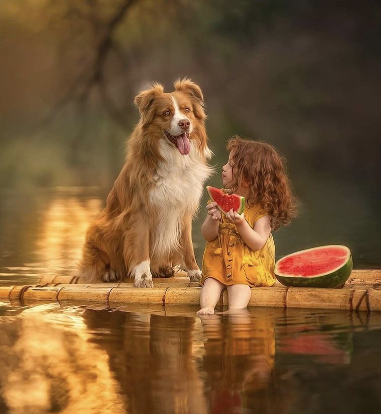 There’s always time for our best of friends but only if we make the effort to make the time…