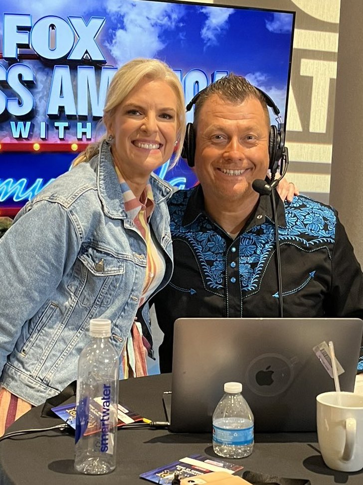 Janice Dean tweet media