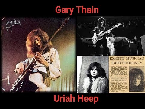 zioFabriprog's tweet photo. #15maggio 1948:
75 anni fa nacque
Gary Mervin #Thain.
È stato un bassista neozelandese, di #UriahHeep e Keef Hartley Band, il suo stile era caratterizzato da fraseggi possenti, veloci e melodici che diedero linfa ai pezzi degli Uriah Heep.

Easy Livin'
▶️ https://t.co/N8bugjQd42 https://t.co/u3wbrqr3Su