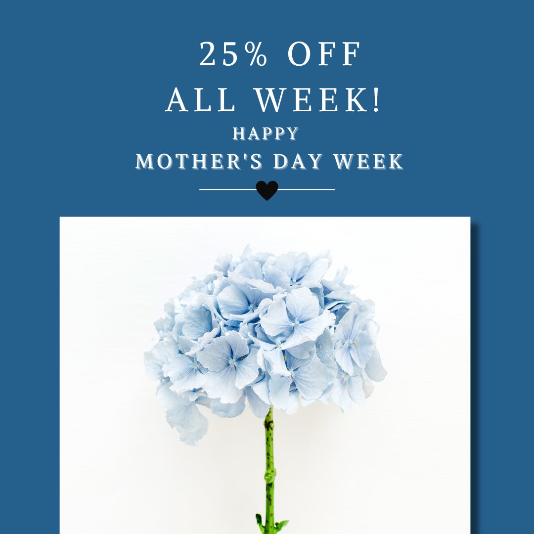 yourGOOD__SPACE's tweet photo. Did you call your mother yesterday?
If you're a member and you bring in a mom who is new to our studio, not only do they get the day free, but they also get 25% off anything they want to purchase in studio. A package, a tee shirt, a mat, even a Sukha Monthly Unlimited Membership! https://t.co/vlUwVQUvkn