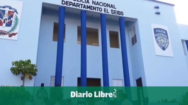 DiarioLibre's tweet photo. 🗞 |#NacionalDL| Apresan a 81 personas por varios delitos en El Seibo
🔗 https://t.co/cOPTzJM7NY
#DiarioLibre #ElSeibo #Apresamientos #Policía https://t.co/pTx74B1cRA