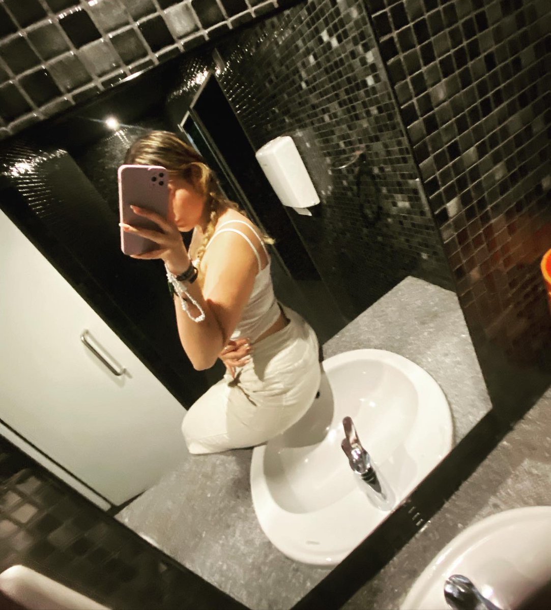 hot girl shit