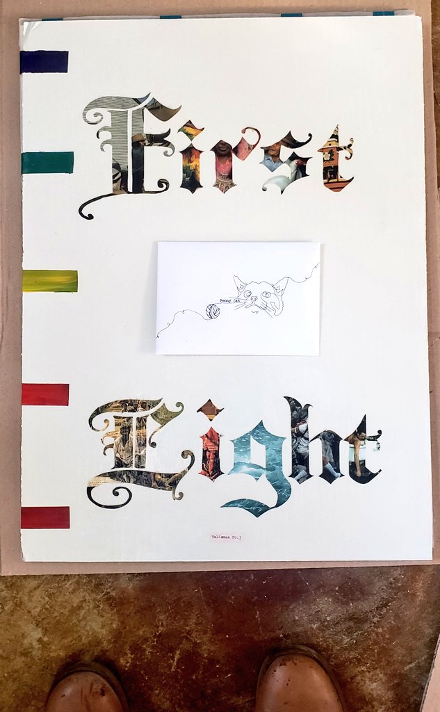 Scales by Anna Judd tweet media