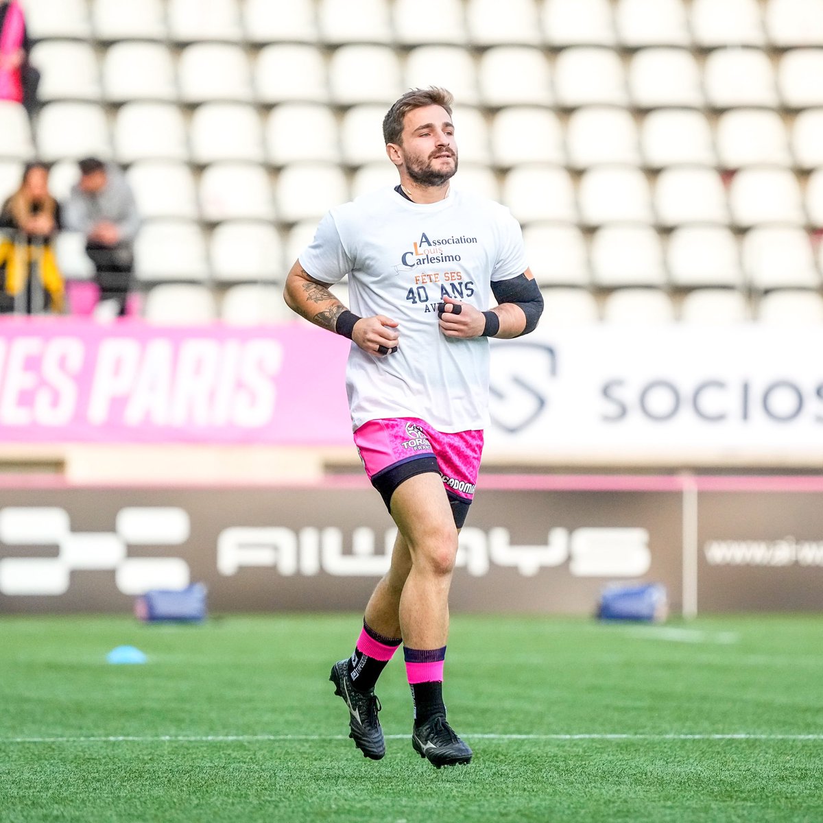 ARRATE Alex tweet media