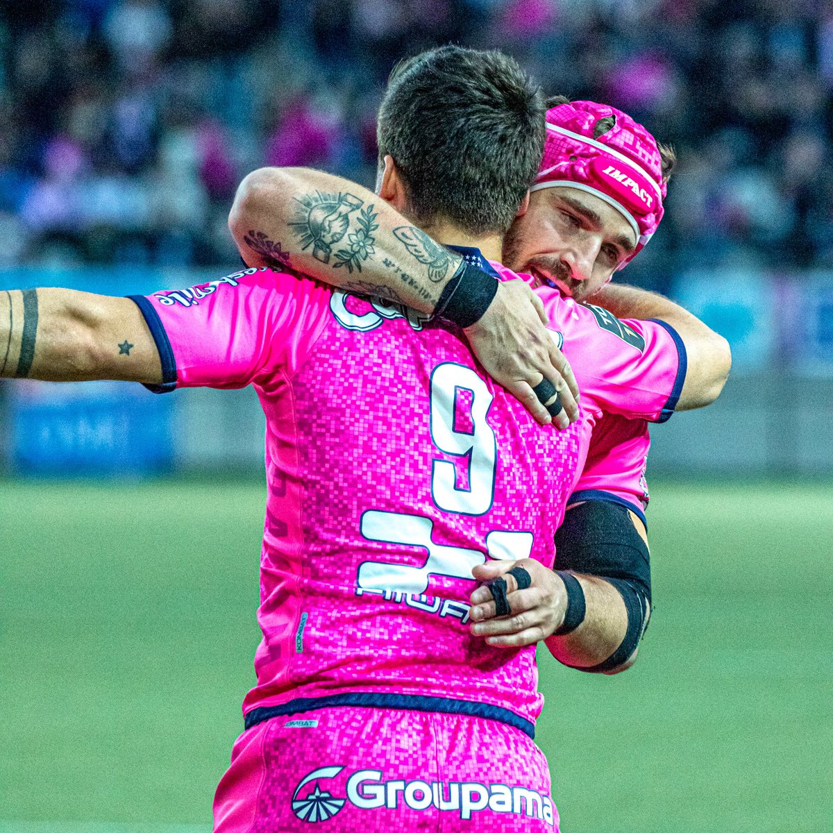 ARRATE Alex tweet media