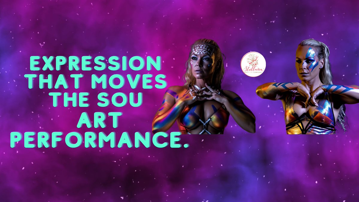The expression that moves the sou #art performance 🔮